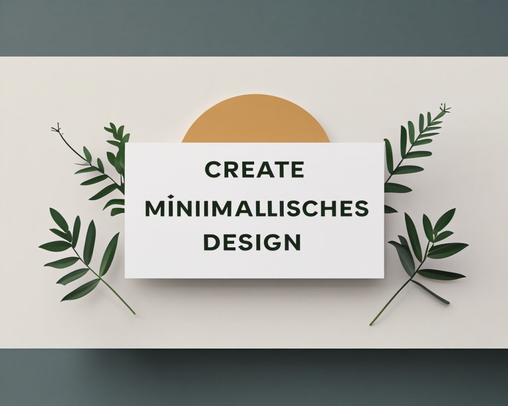 Warum ein schlankes, minimalistisches Design für Berliner Startups funktioniert