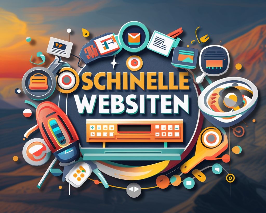 Webseiten, die in 5 Sekunden laden: Ein Muss für die Kundenbindung in Berlin