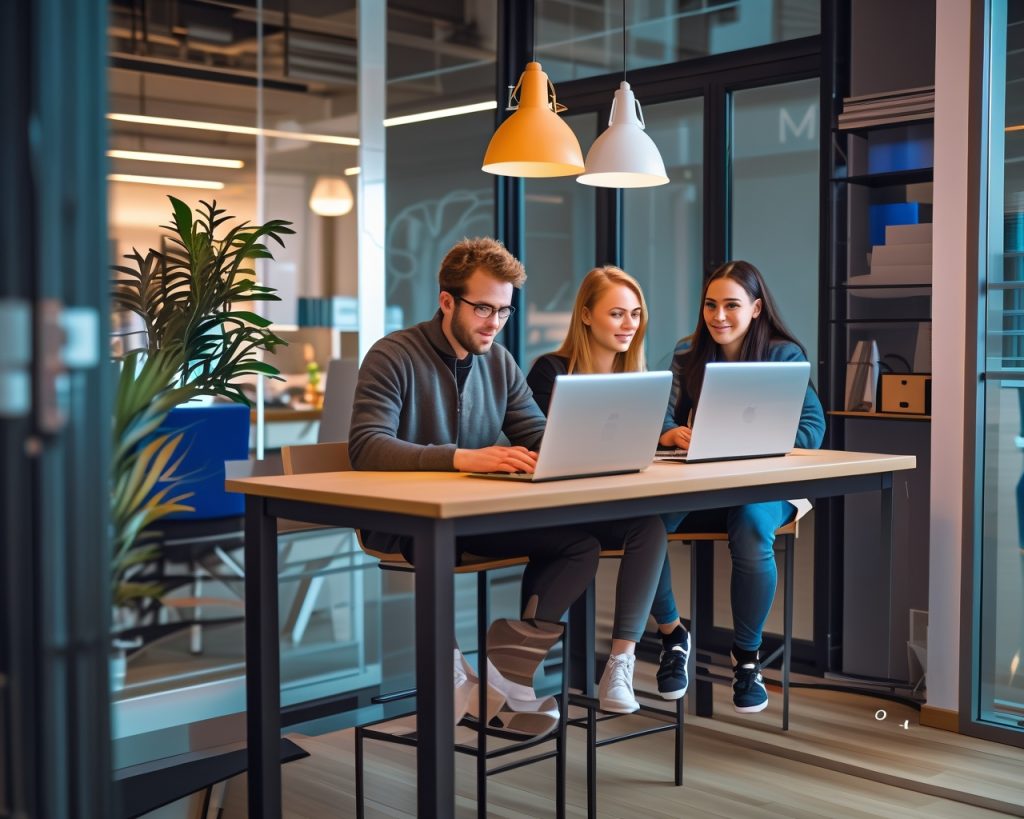 Webentwicklung für Startups: So starten Sie durch