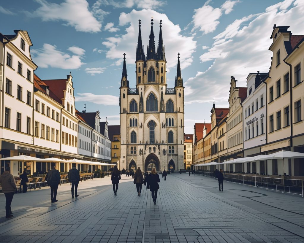 Marketingagentur Wien: Ihre Erfolgsstrategie für mehr Kunden