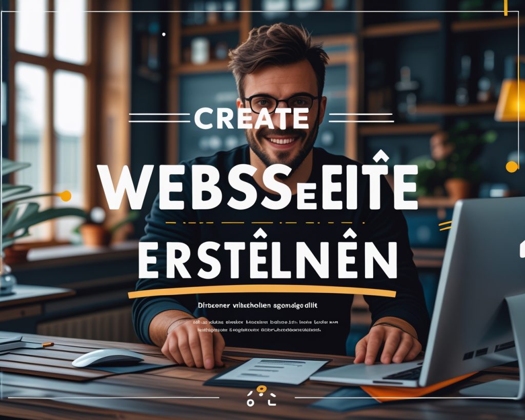Website & Homepage erstellen lassen: Kosten und Nutzen