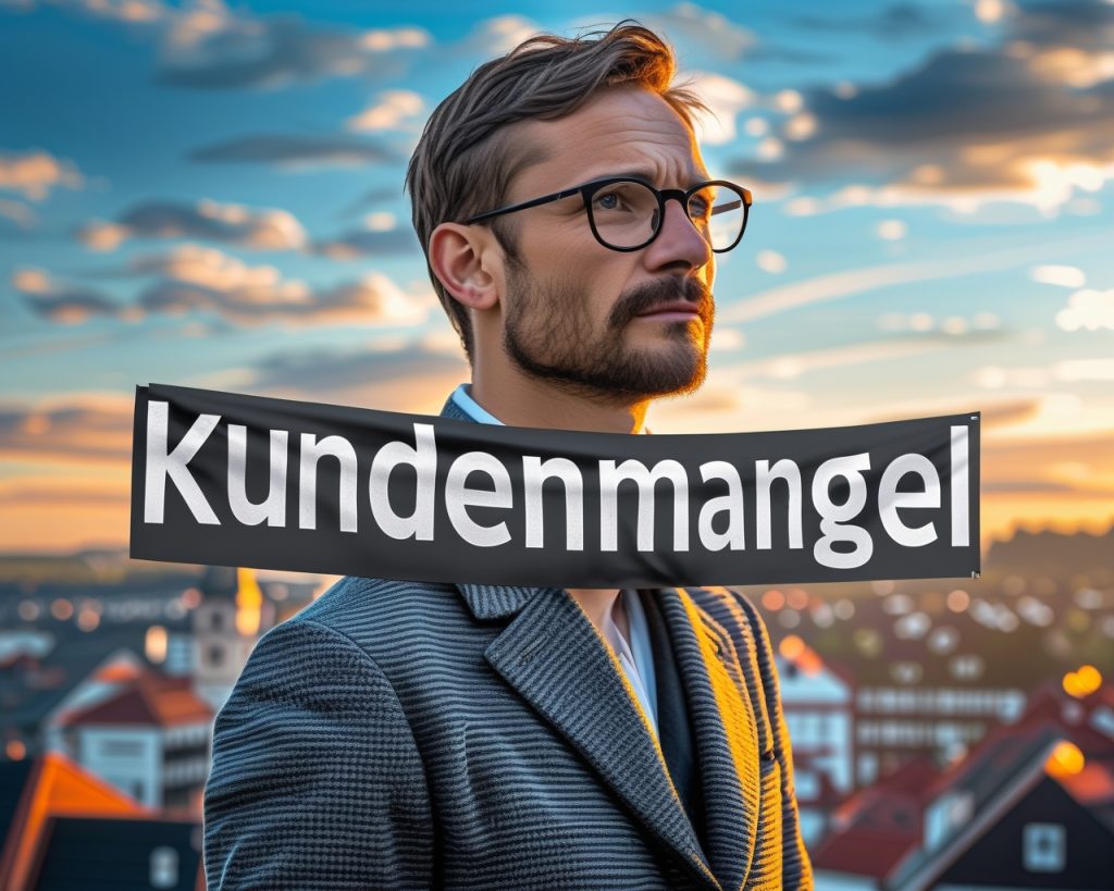 5 Gründe, warum Ihr Online-Shop keine Kunden gewinnt (Salzburg Case)