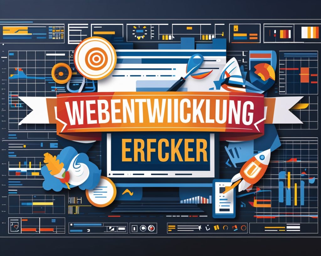 Webentwicklung Firma: Erfolgreiche IT-Projekte umsetzen