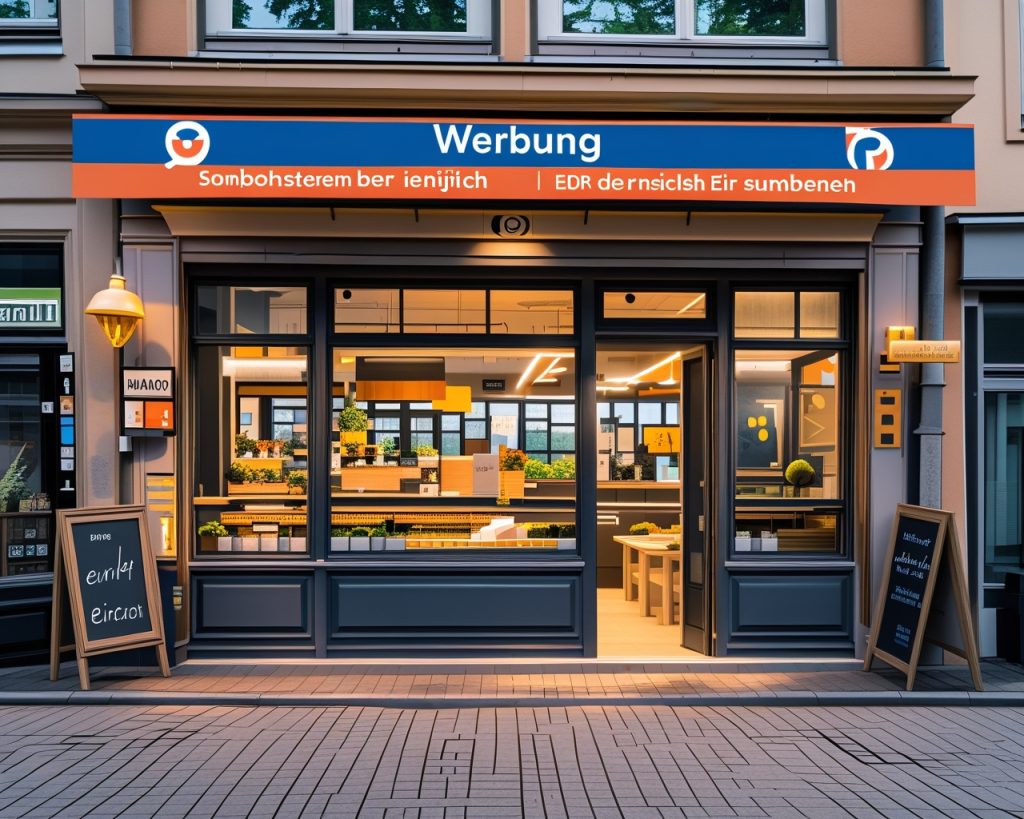 Google Ads Agentur: Professionelle Werbung leicht gemacht