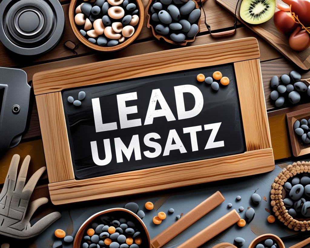 Performance Marketing Agentur: Mehr Leads, mehr Umsatz