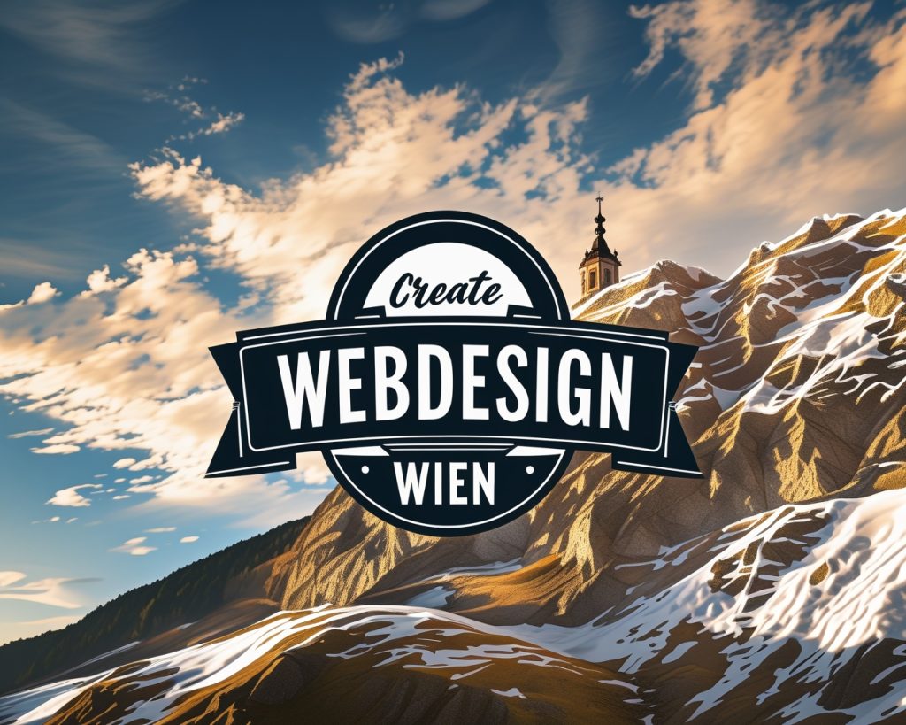 Webdesign Wien: Kreative Ideen für Ihre Unternehmenswebsite