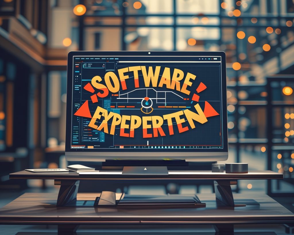 Programmierer in Wien: Ihre Experten für individuelle Software