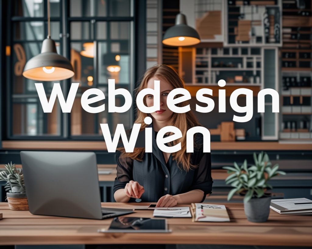 Webdesign Wien: Maßgeschneiderte Lösungen für jedes Budget