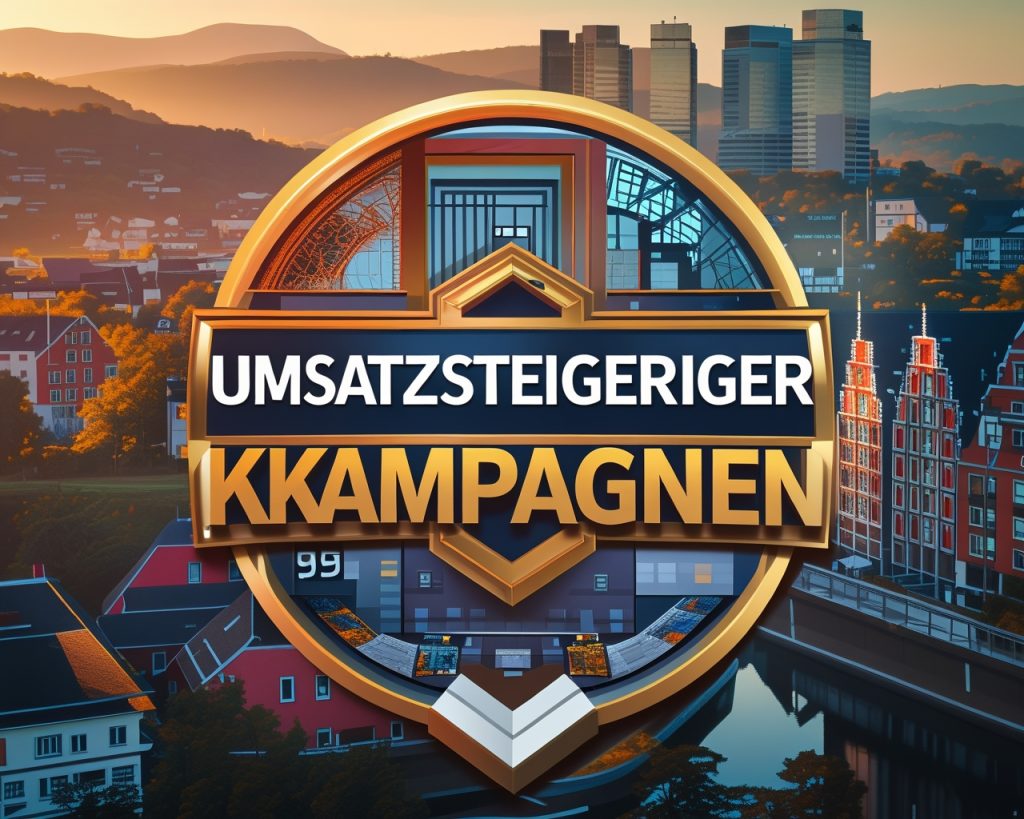 Performance Marketing Agentur: Mehr Umsatz durch datenbasierte Kampagnen
