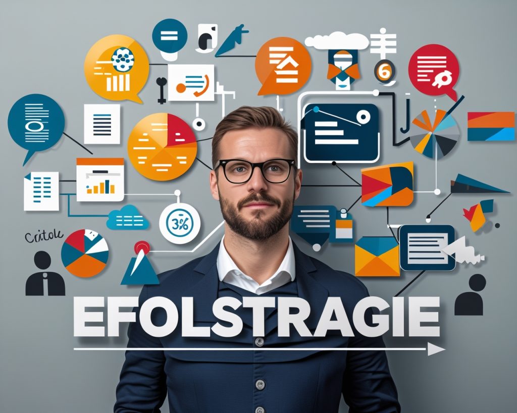 Marketingagentur: Ihre Strategie für mehr Erfolg