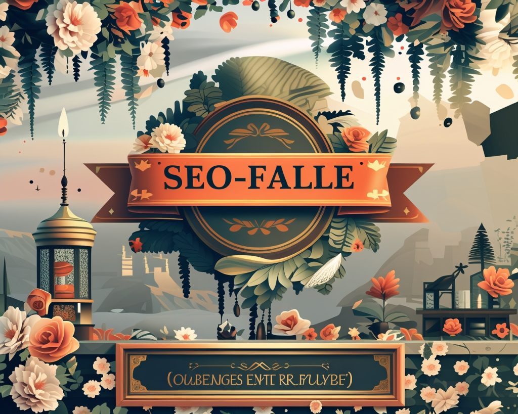 Fehlerhafte Webseitenstruktur: Unsichtbare SEO-Falle für österreichische Firmen