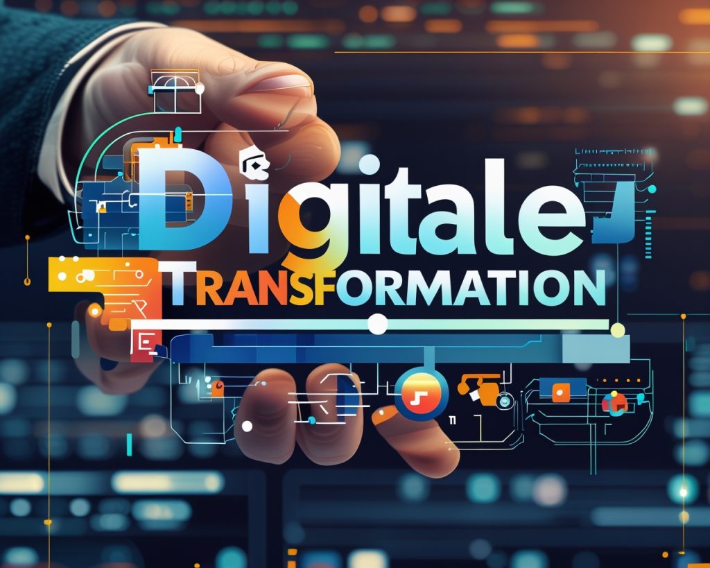 Webentwicklung Firma: Erfolgreiche digitale Transformation