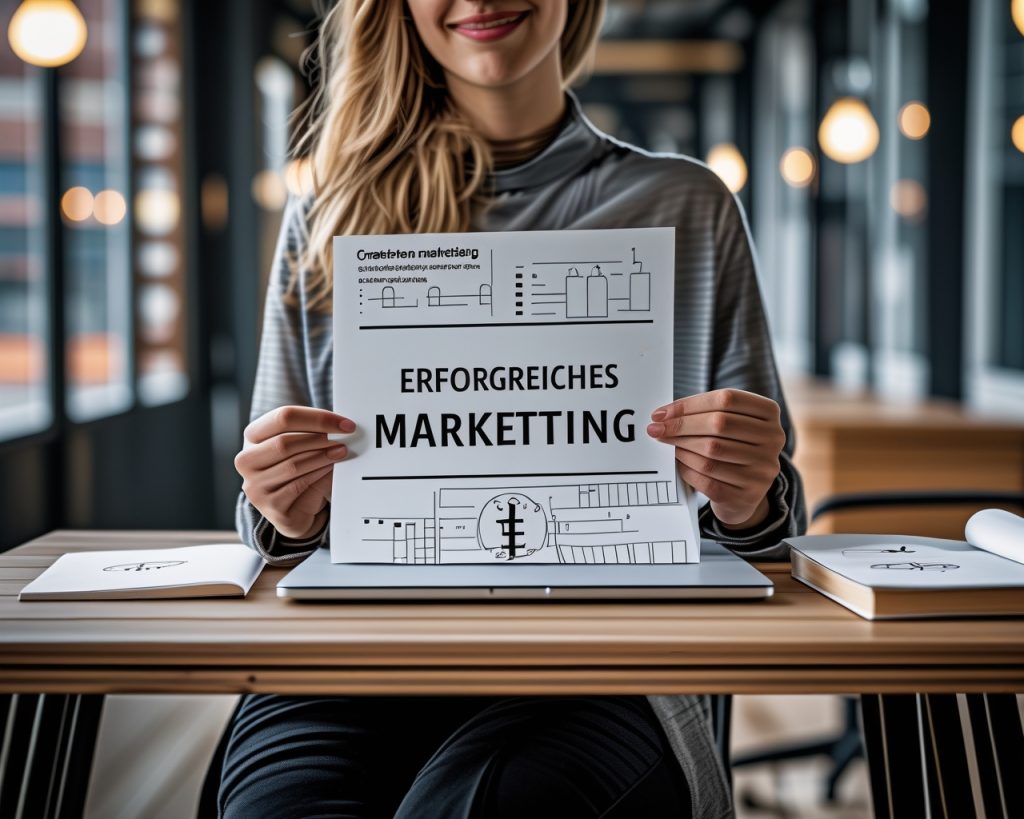 Performance Marketing Agentur: Mehr Erfolg durch gezielte Maßnahmen