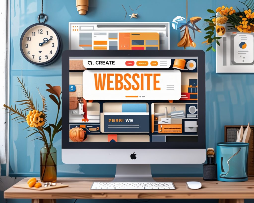 Website & Homepage erstellen lassen: Worauf Sie achten müssen