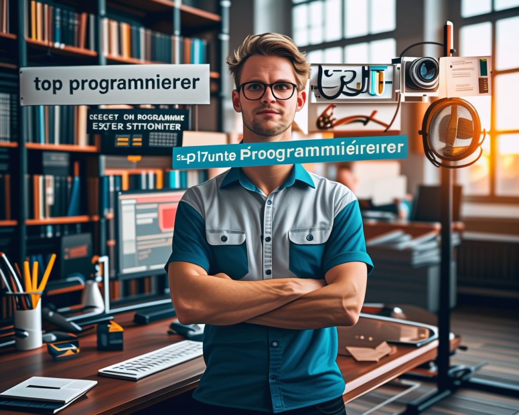 Die besten Programmierer in Wien finden: Tipps & Tricks