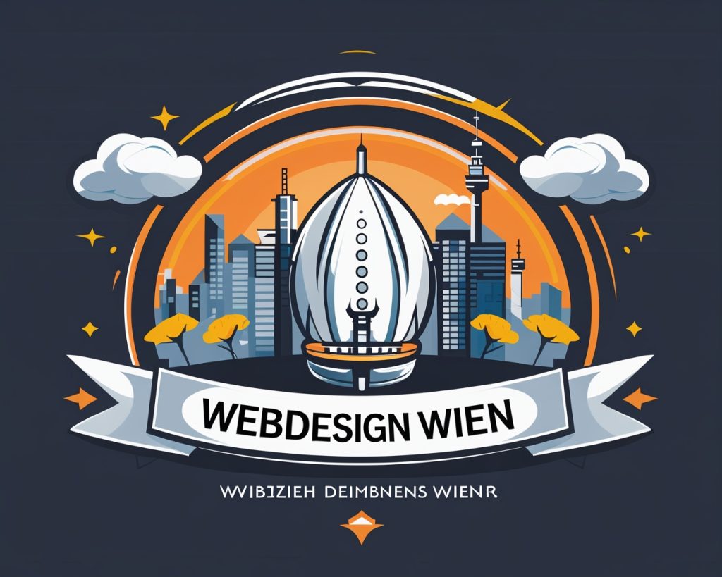 Webdesign Wien: Kreative und funktionale Websites