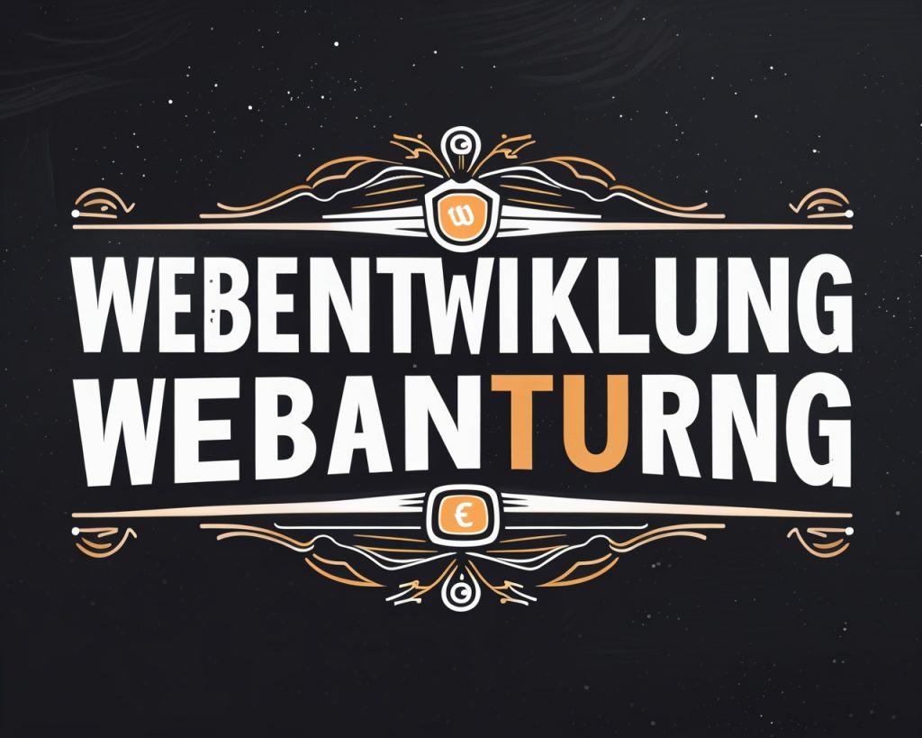 Webentwicklung Firma: Digitale Projekte professionell umsetzen