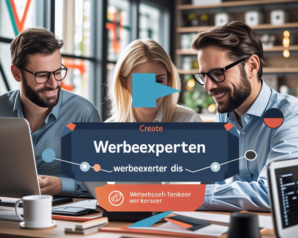 Google Ads Agentur: Warum Experten Ihre Werbekampagnen verbessern