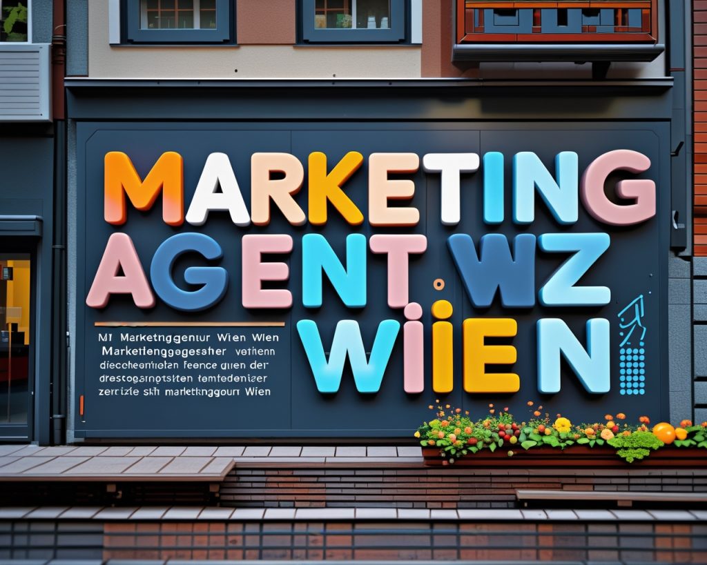 Was macht eine gute Marketingagentur in Wien aus?