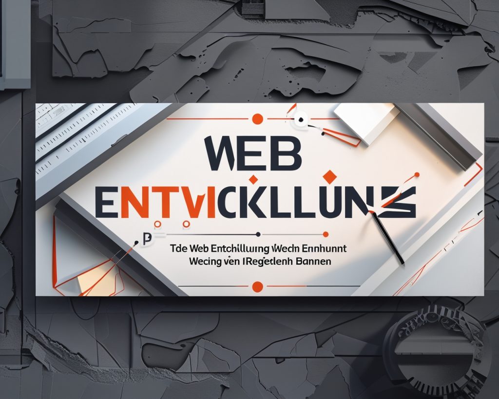 Website Entwicklung: Von der Idee zur erfolgreichen Online-Präsenz