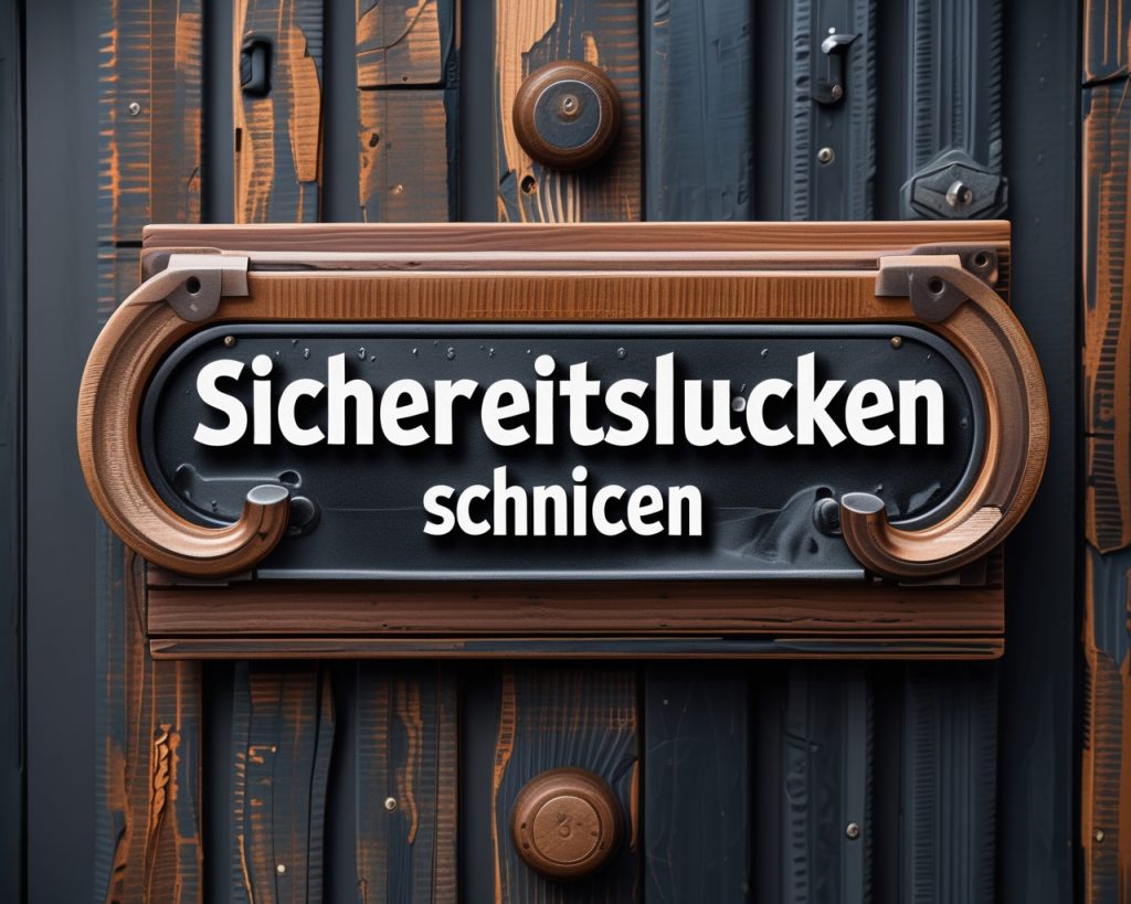 Die größten Sicherheitslücken bei Websites in Berlin – und wie Sie sich schützen