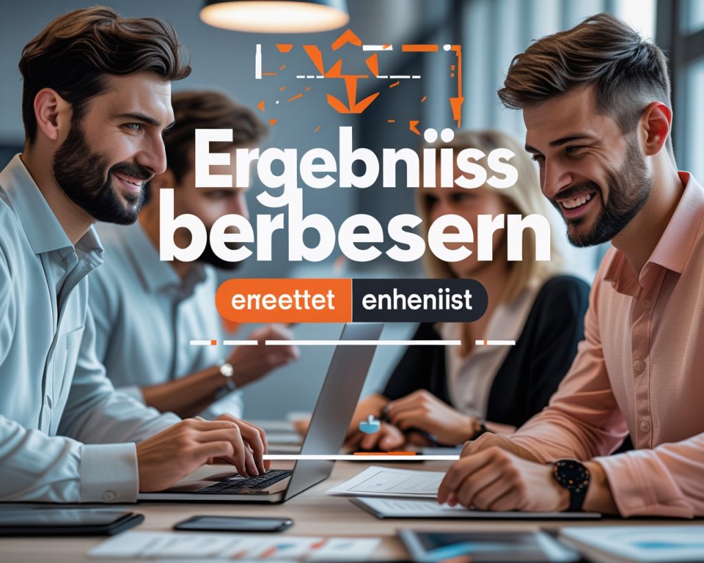 Google Ads Agentur: Bessere Ergebnisse durch professionelle Betreuung