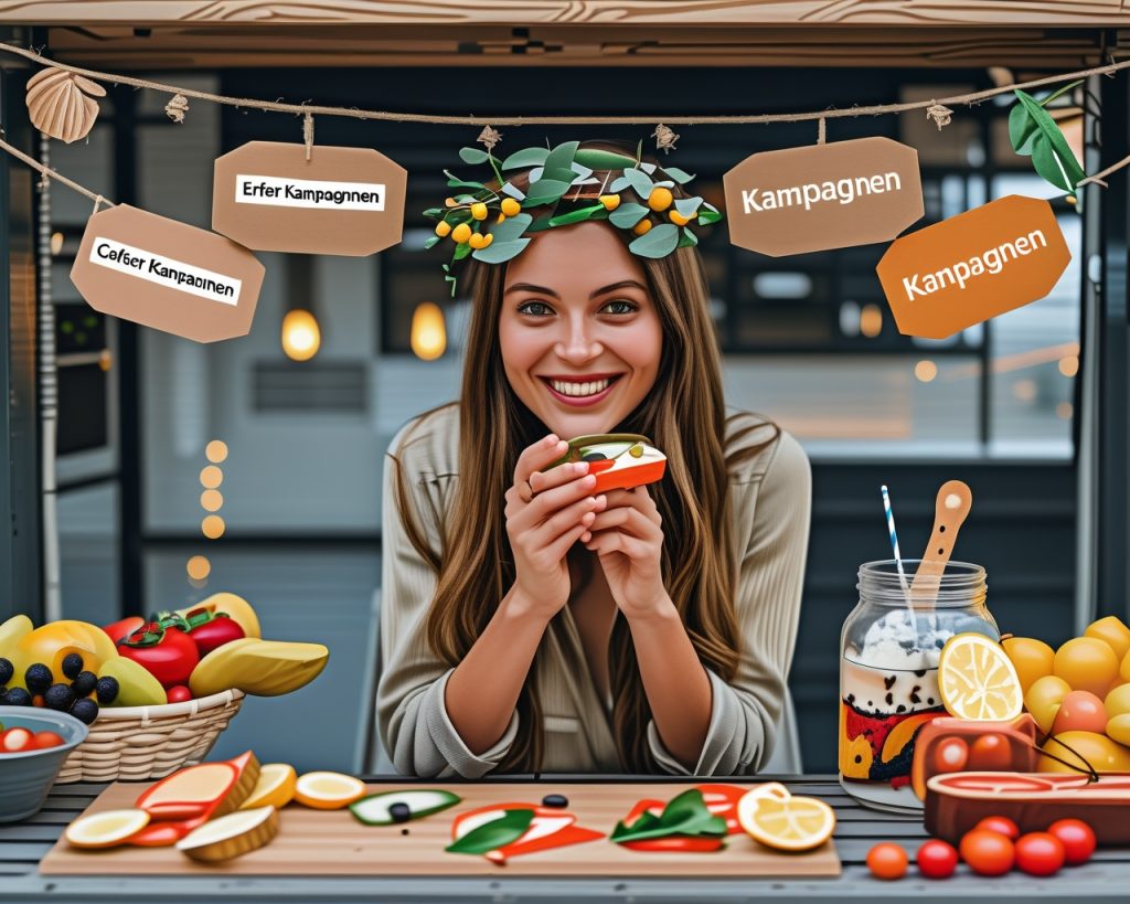 Effektive Google Ads Kampagnen mit einer erfahrenen Agentur