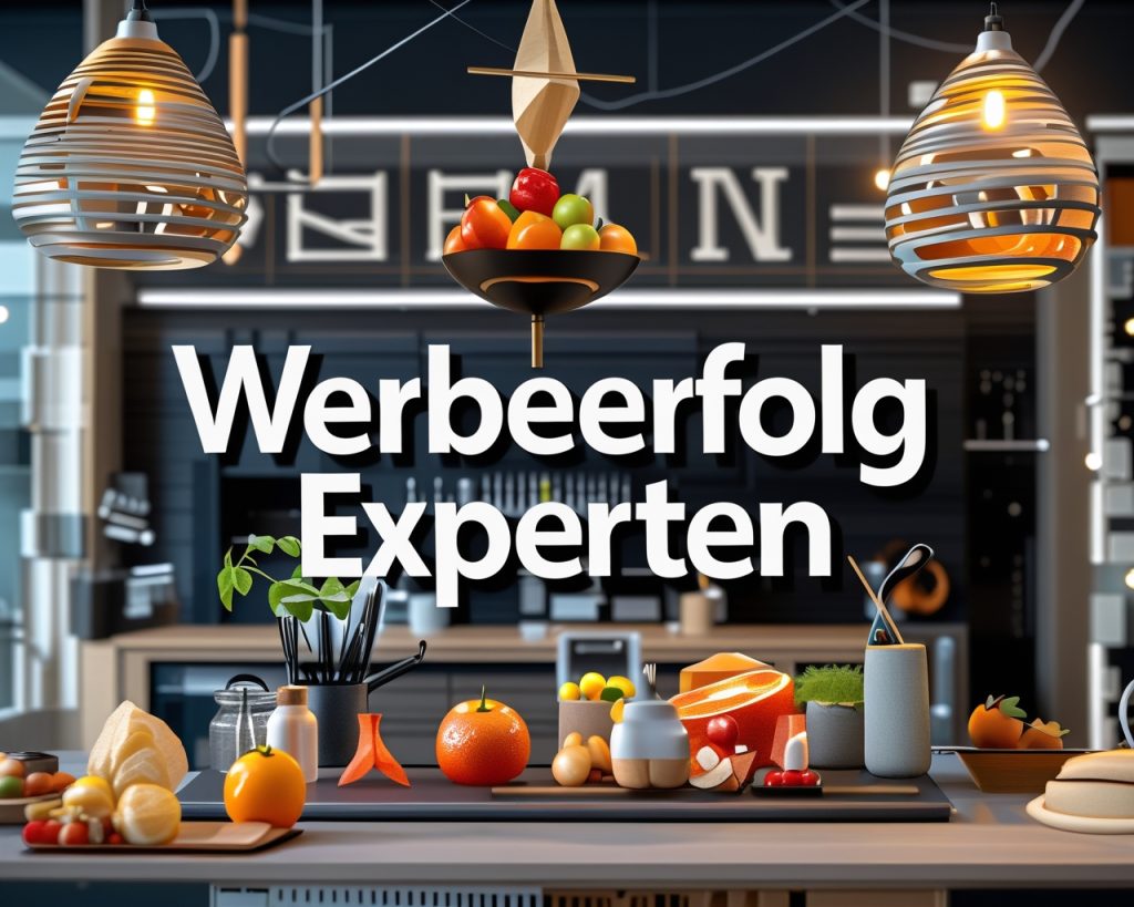 Google Ads Agentur: Werbeerfolg durch Experten