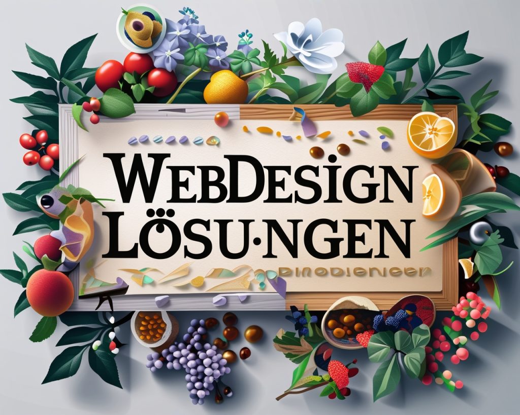 Kreative Webdesign-Lösungen für Unternehmen in Österreich