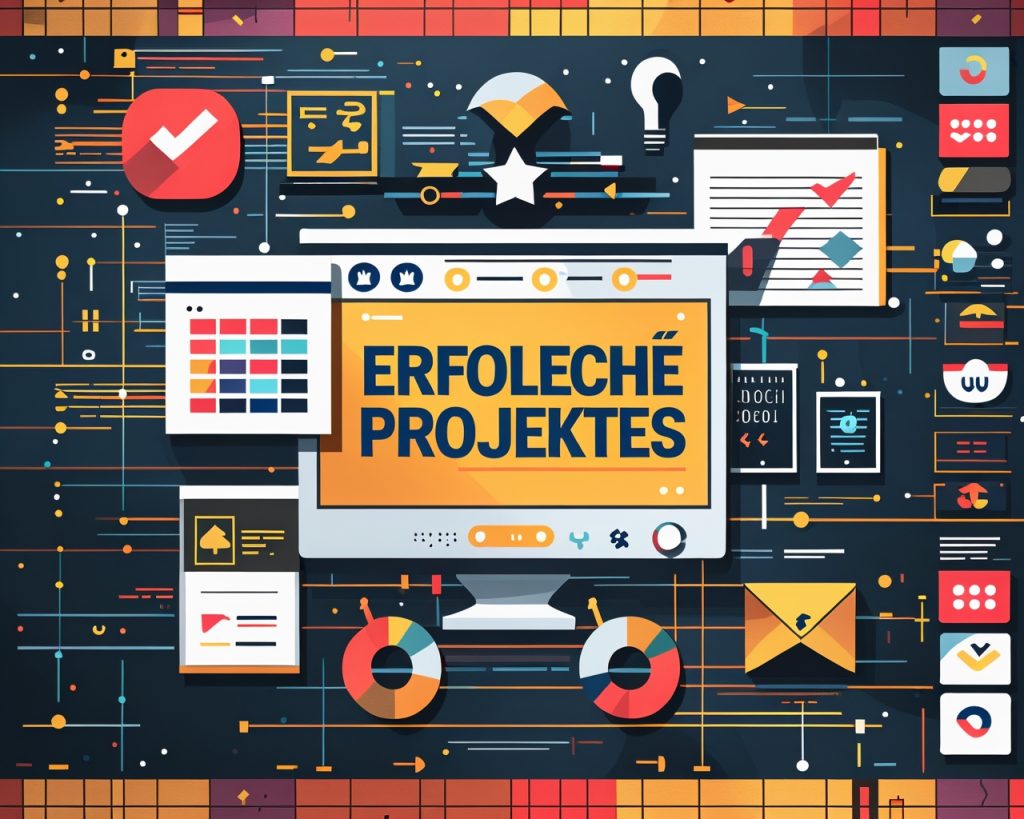 Web Agentur in Österreich: Projekte erfolgreich realisieren
