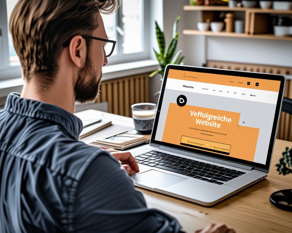 Mit Storytelling zur erfolgreichen Website in Wien
