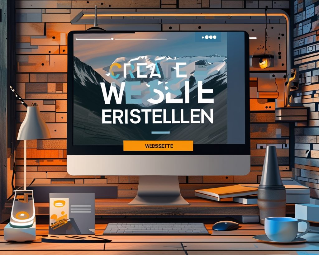 Website & Homepage erstellen lassen: Wichtige Fragen und Antworten