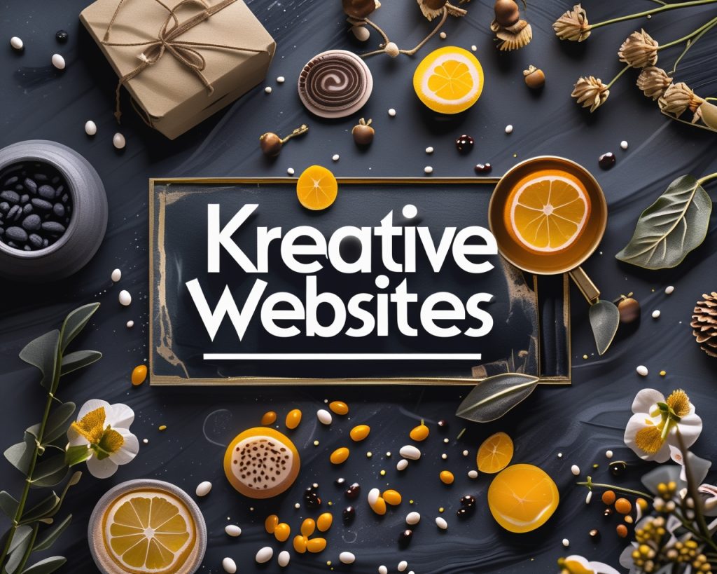 Webdesign für Unternehmen: Kreative Websites für Ihren Erfolg