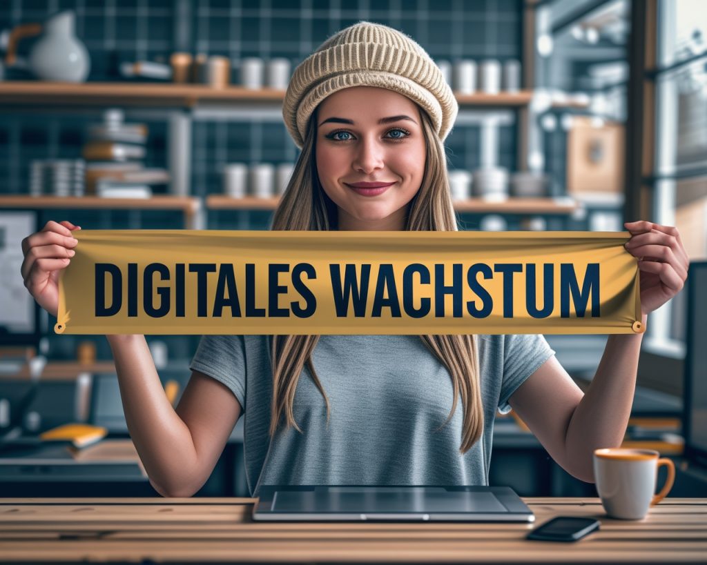 Marketingagentur in Österreich: Digitales Wachstum leicht gemacht