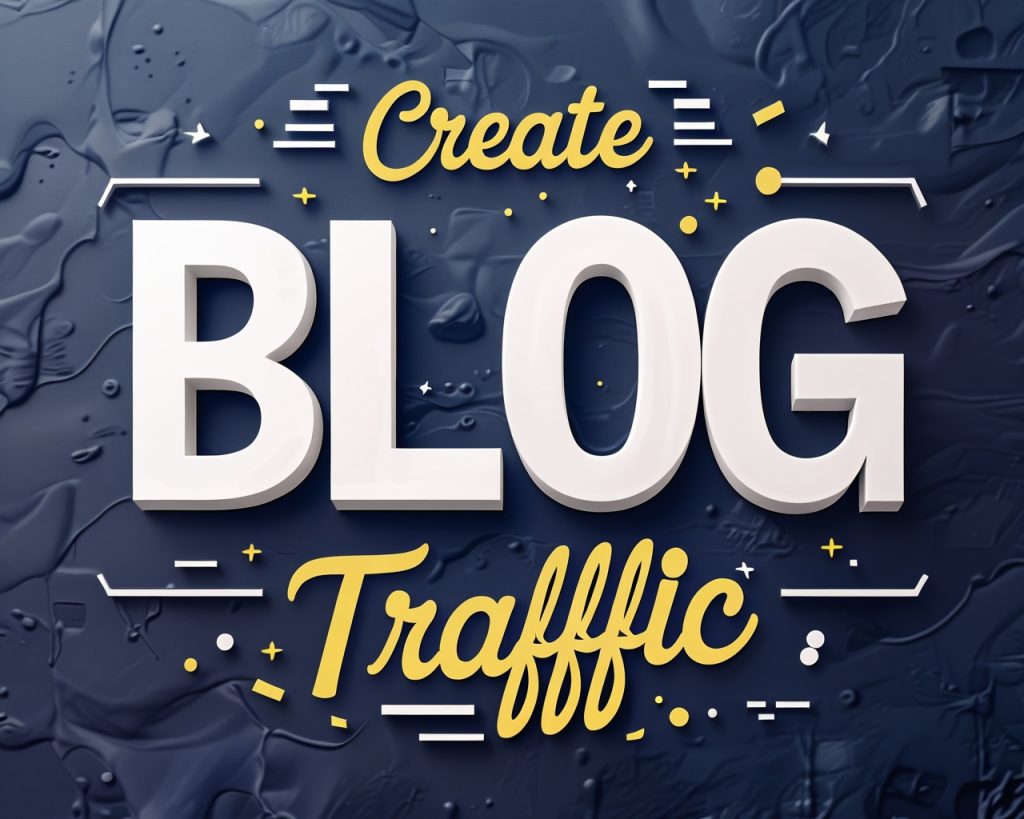 Wie Sie mit einem Blog nachhaltig mehr Traffic für Ihre Marke in Österreich generieren