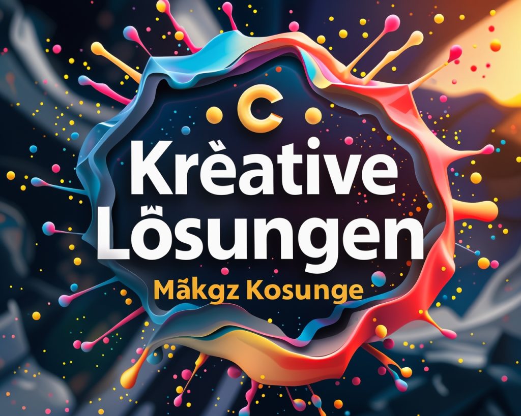 Webdesign für Unternehmen: Kreative Lösungen für jede Branche