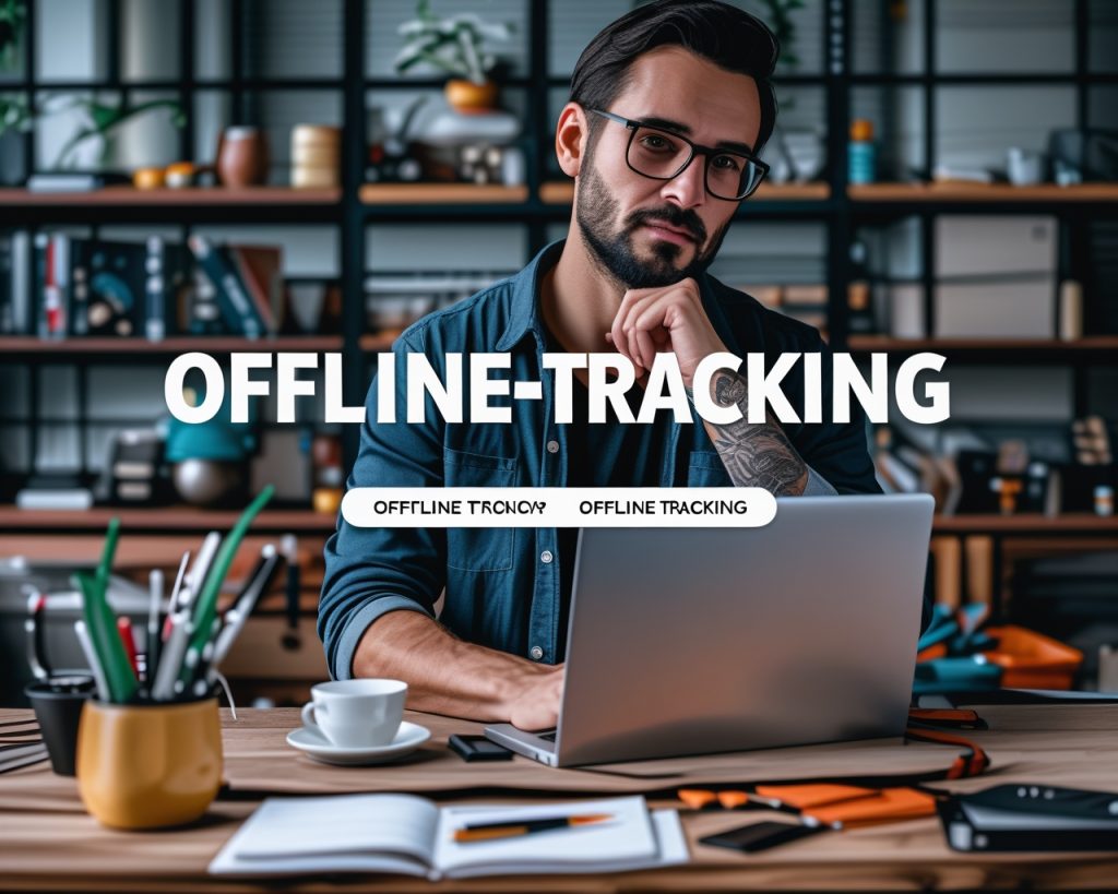 Die Kunst, Offline-Conversions in Berlin richtig zu tracken