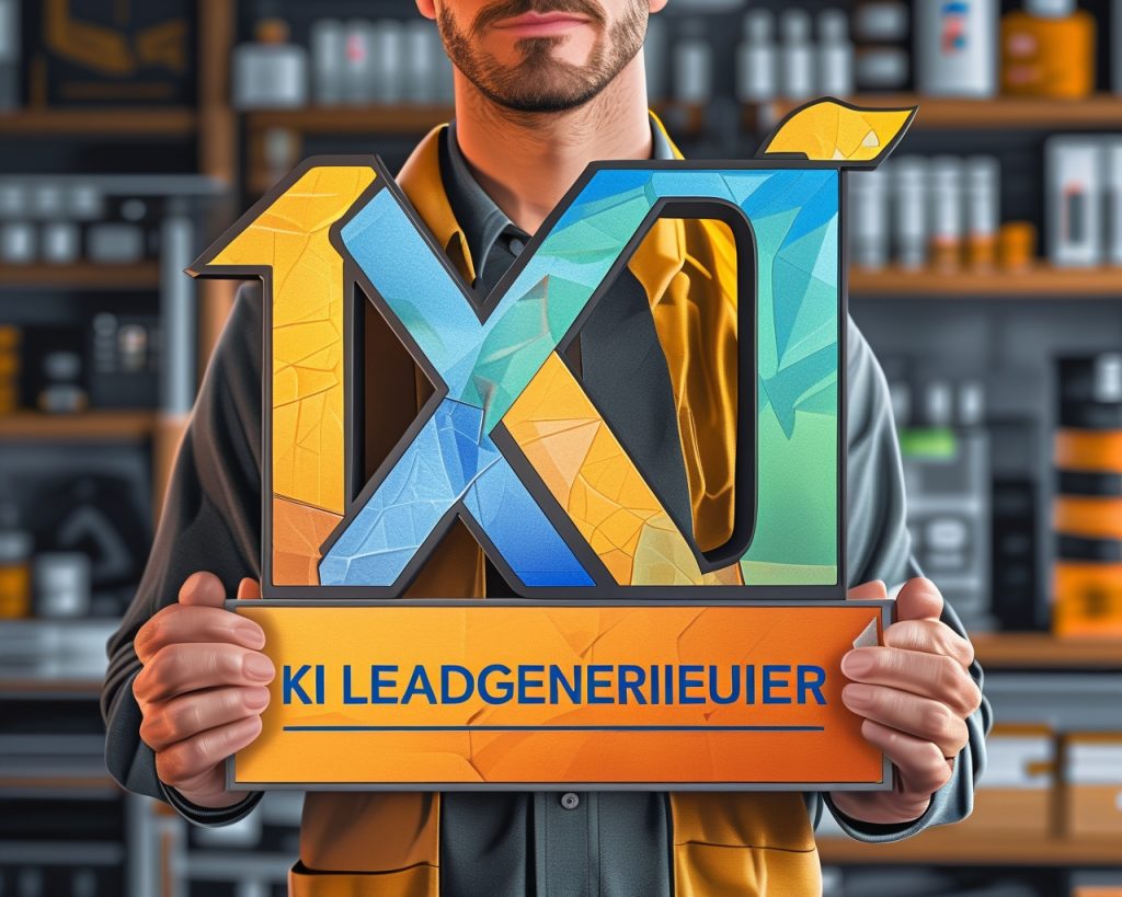 130. Künstliche Intelligenz in der Leadgenerierung: Praxis aus Österreich