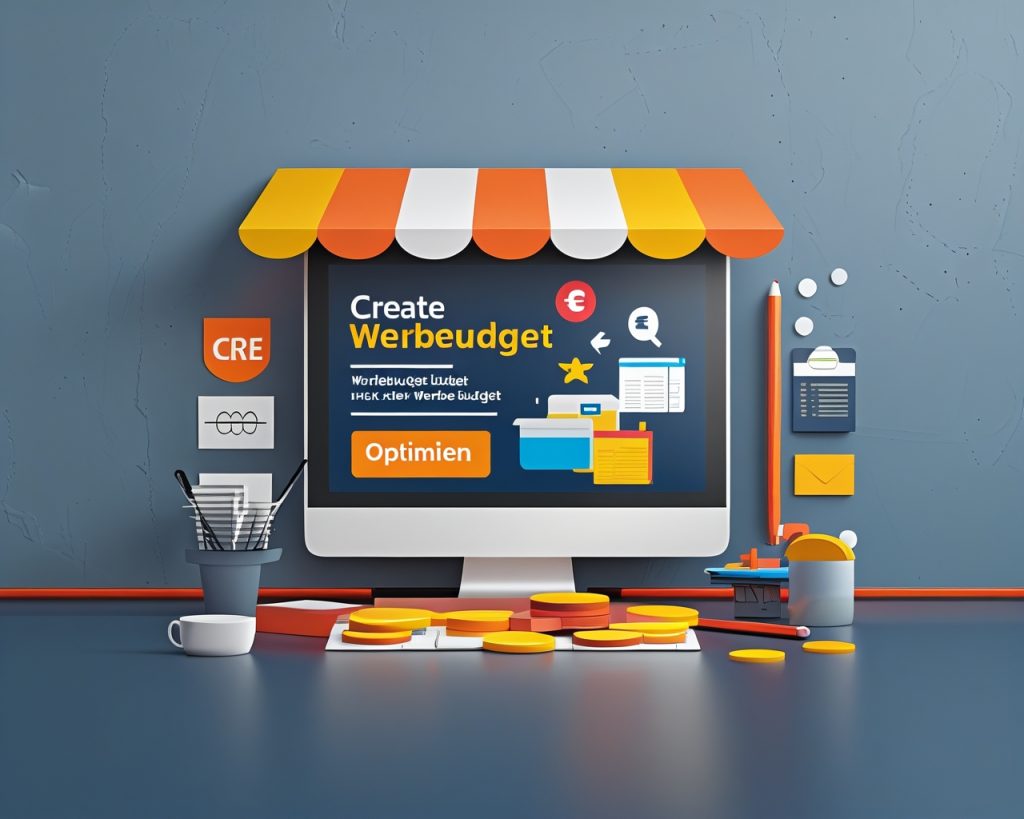 121. Wie Sie Ihr Werbebudget für Google Ads in Österreich optimieren