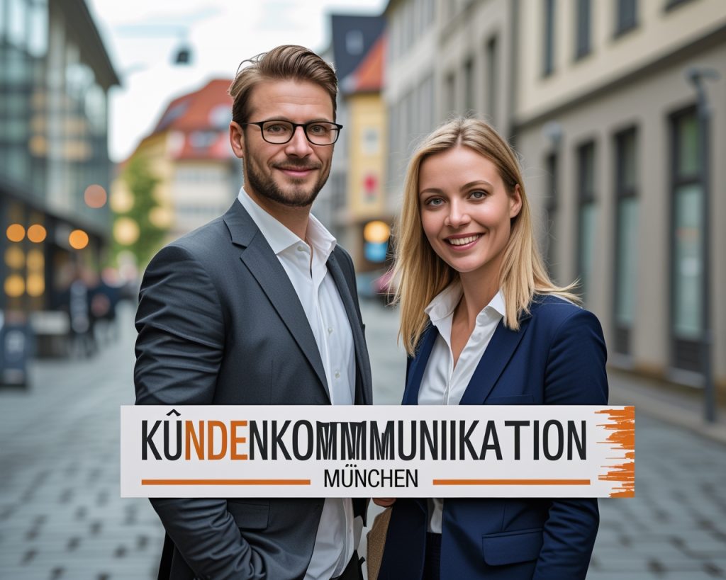 135. Automatisierte Kundenkommunikation in München: Praxisbeispiele