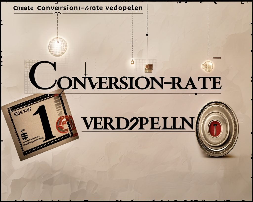 Wie Sie die Conversion-Rate auf Ihrer Website verdoppeln (München Case)
