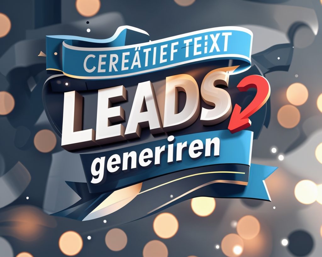 Wie deutsche Unternehmen mit Landing Pages Leads generieren