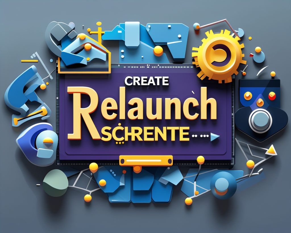 Relaunch-Planung: So gehen Sie Schritt für Schritt richtig vor (Österreich)