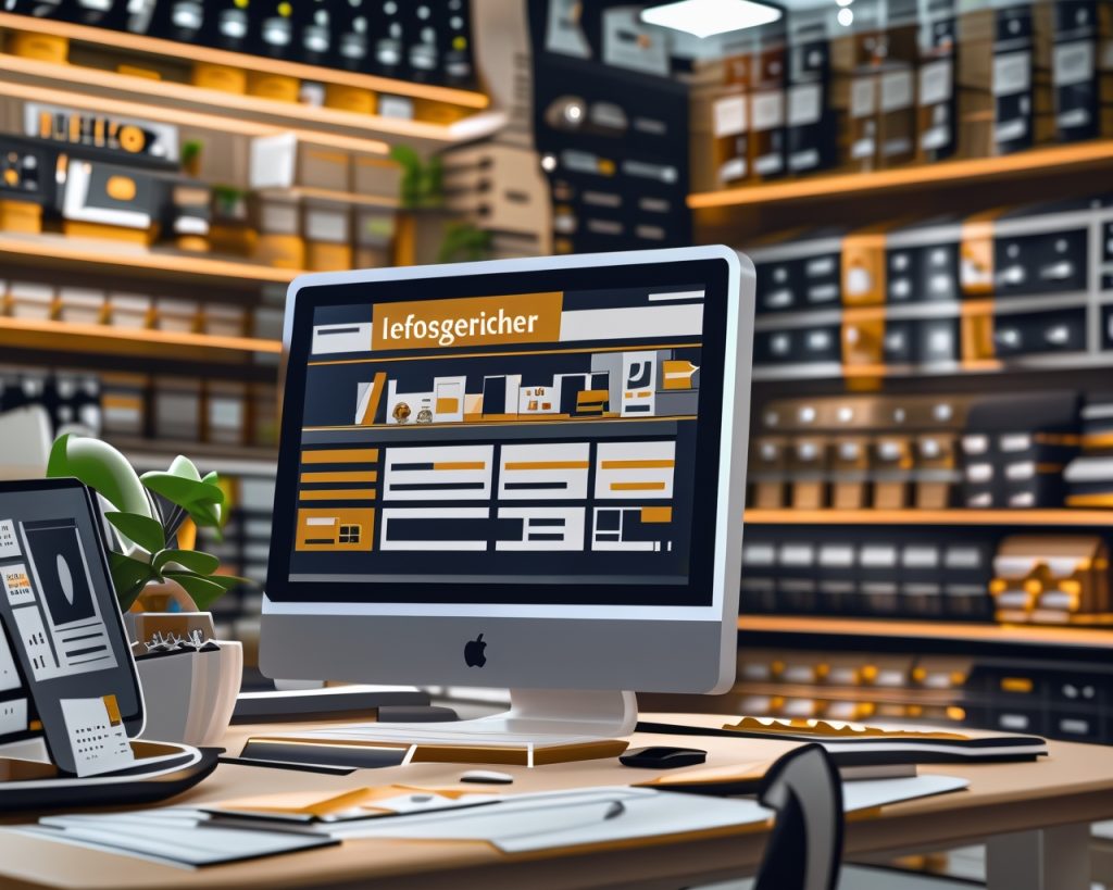 Was ein erfolgreicher Online-Shop 2025 wirklich braucht (Deutschland)