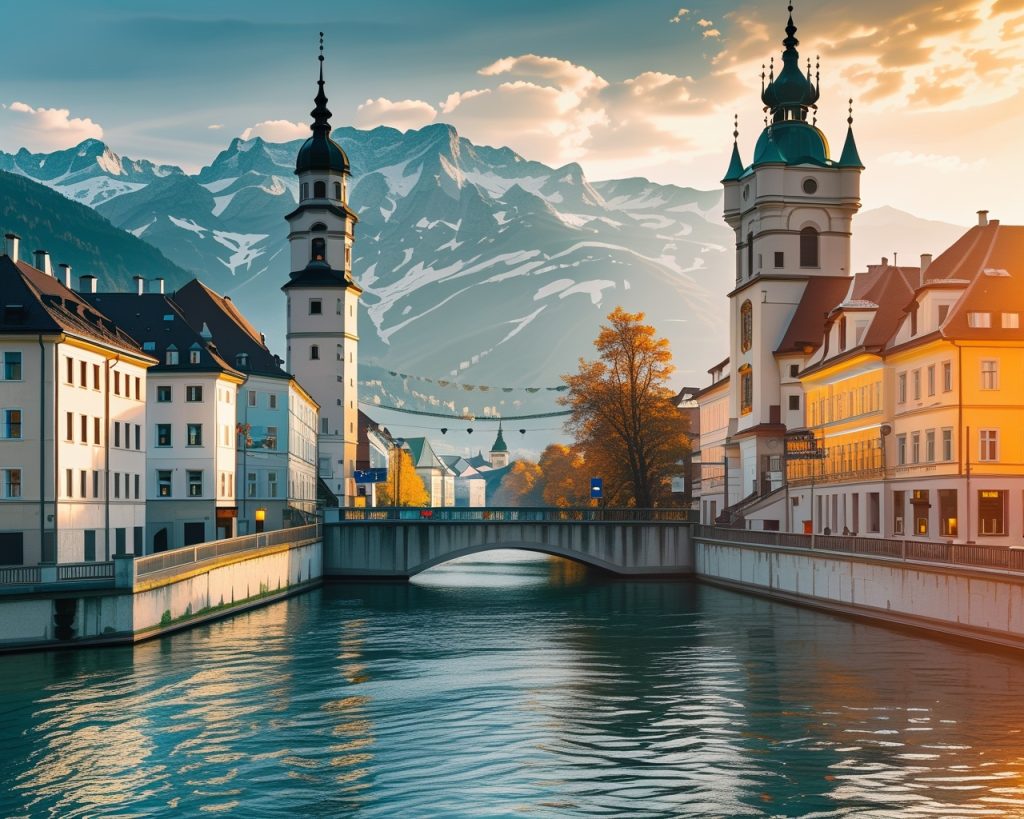 107. Der richtige Funnel für B2B-Kunden in Österreich
