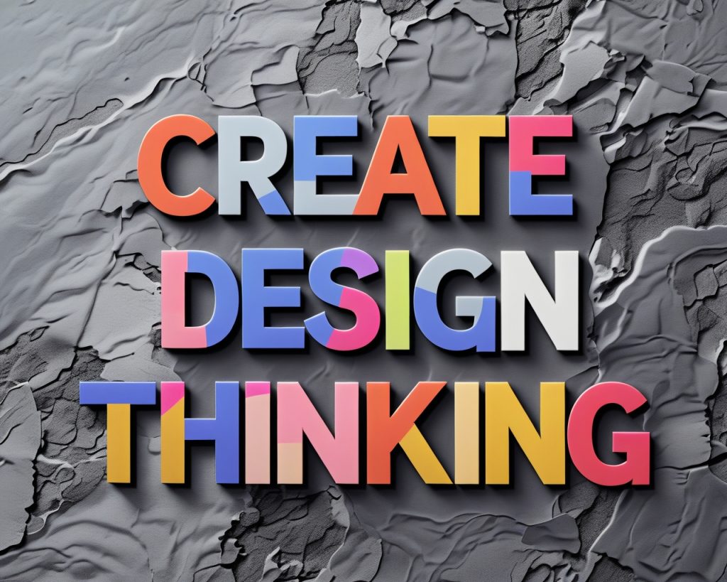 Design Thinking im Webprojekt: So funktioniert es in der Praxis