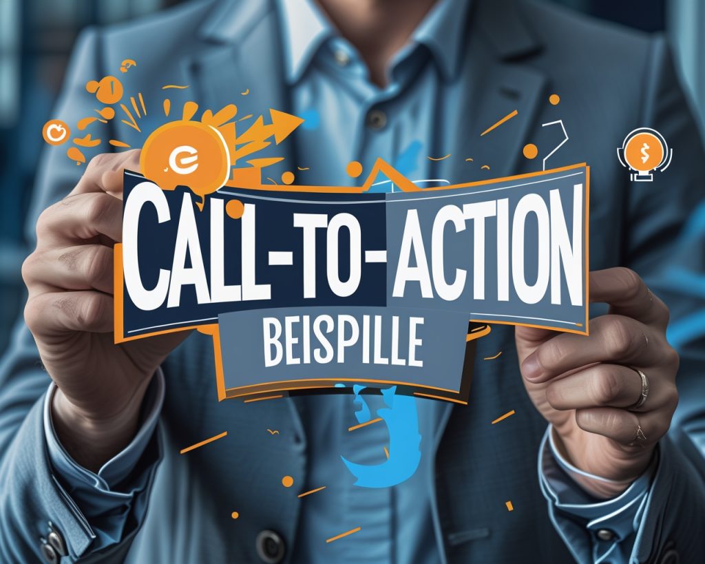 Die besten Call-to-Action-Beispiele aus österreichischen Webseiten