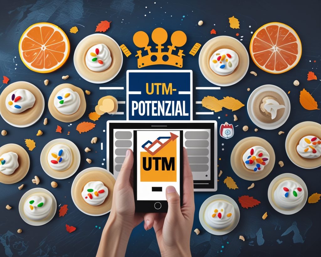 Das versteckte Potenzial von UTM-Parametern für österreichische Marketer