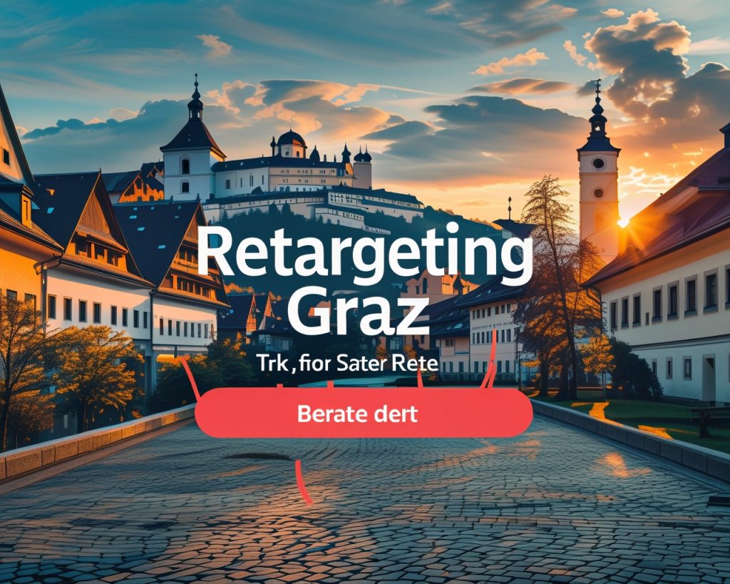 104. Erfolgreiches Retargeting für Online-Shops in Graz