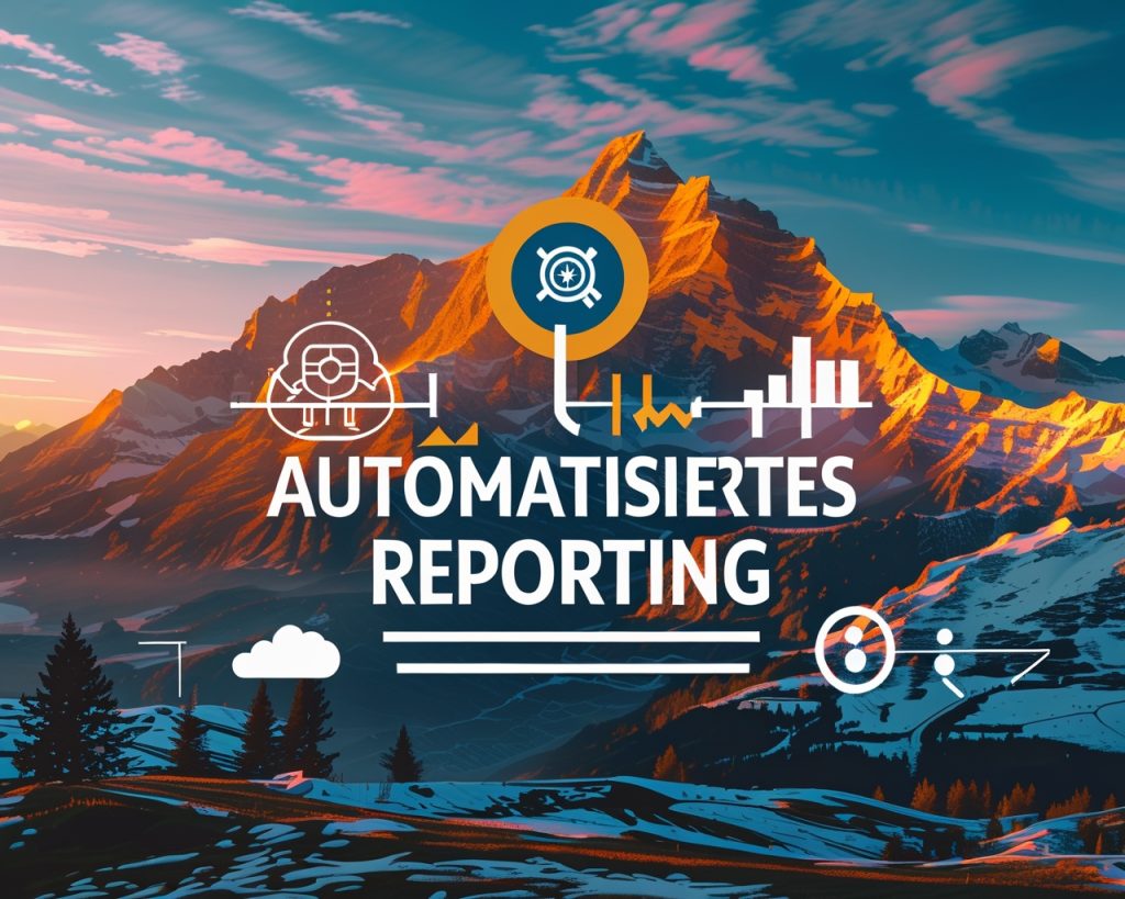 116. Die besten Tools für automatisiertes Reporting in Wien